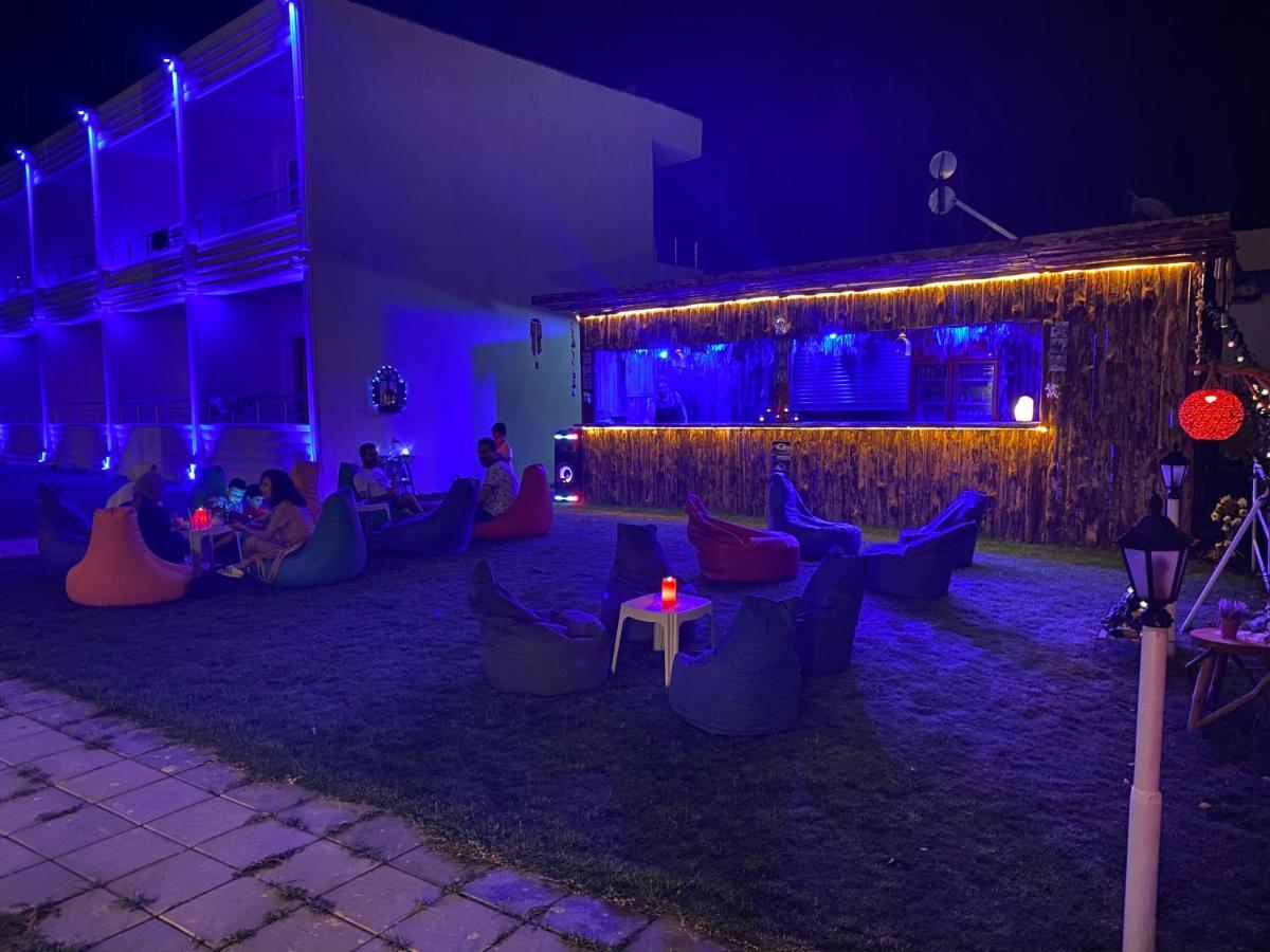 Aroma Butik Hotel Kızılot Eksteriør bilde