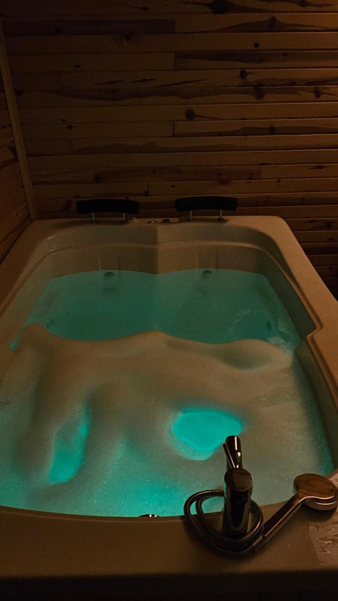 Aroma Butik Hotel Kızılot Eksteriør bilde